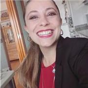 Estudiante de programación, con ganas de enseñar a otras personas